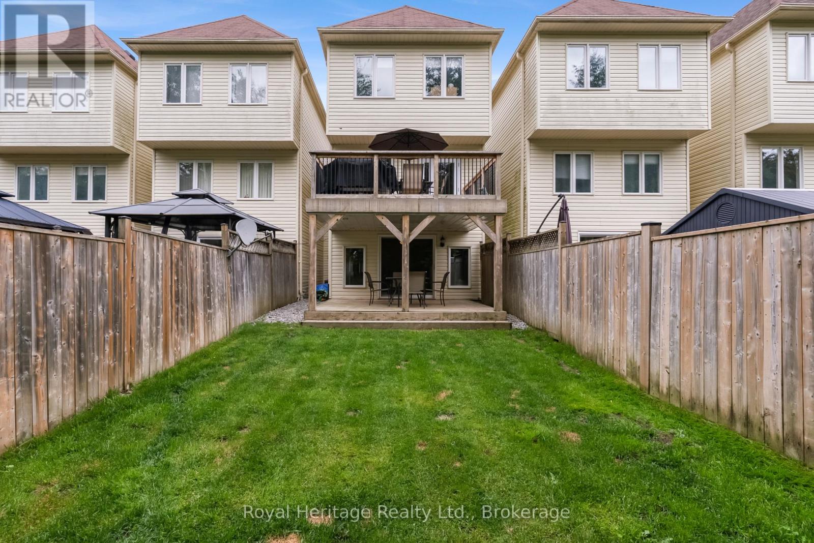 91 Brookside Street, Cavan Monaghan, Ontario  L0A 1G0 - Photo 29 - X13455774