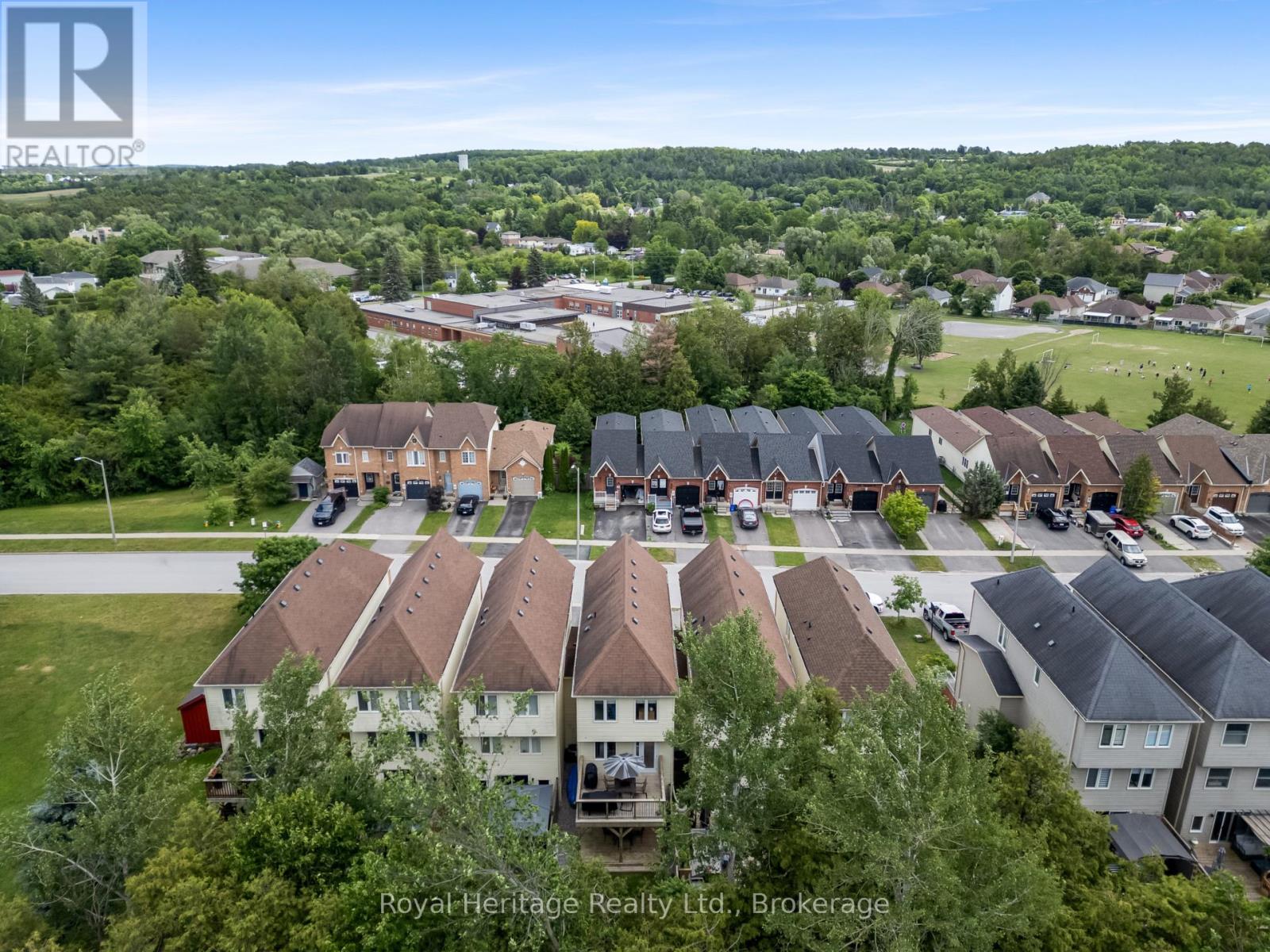 91 Brookside Street, Cavan Monaghan, Ontario  L0A 1G0 - Photo 37 - X13455774