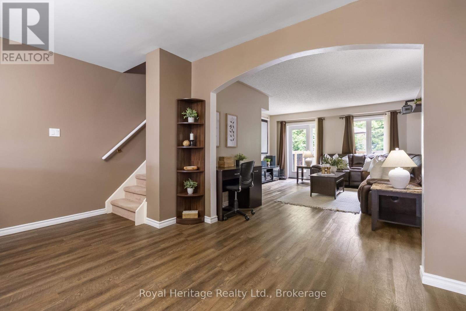 91 Brookside Street, Cavan Monaghan, Ontario  L0A 1G0 - Photo 6 - X13455774