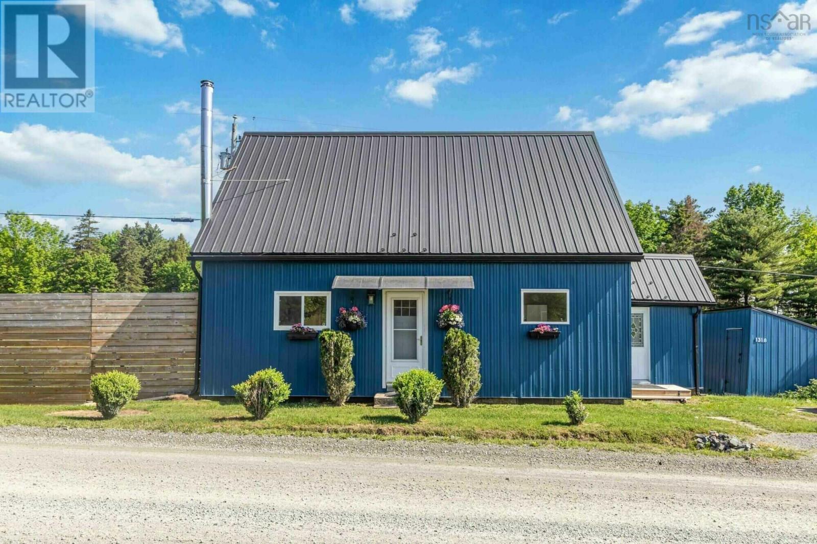 1318 Sweetland Road, Sweetland, Nova Scotia  B0J 1E0 - Photo 1 - 202614693