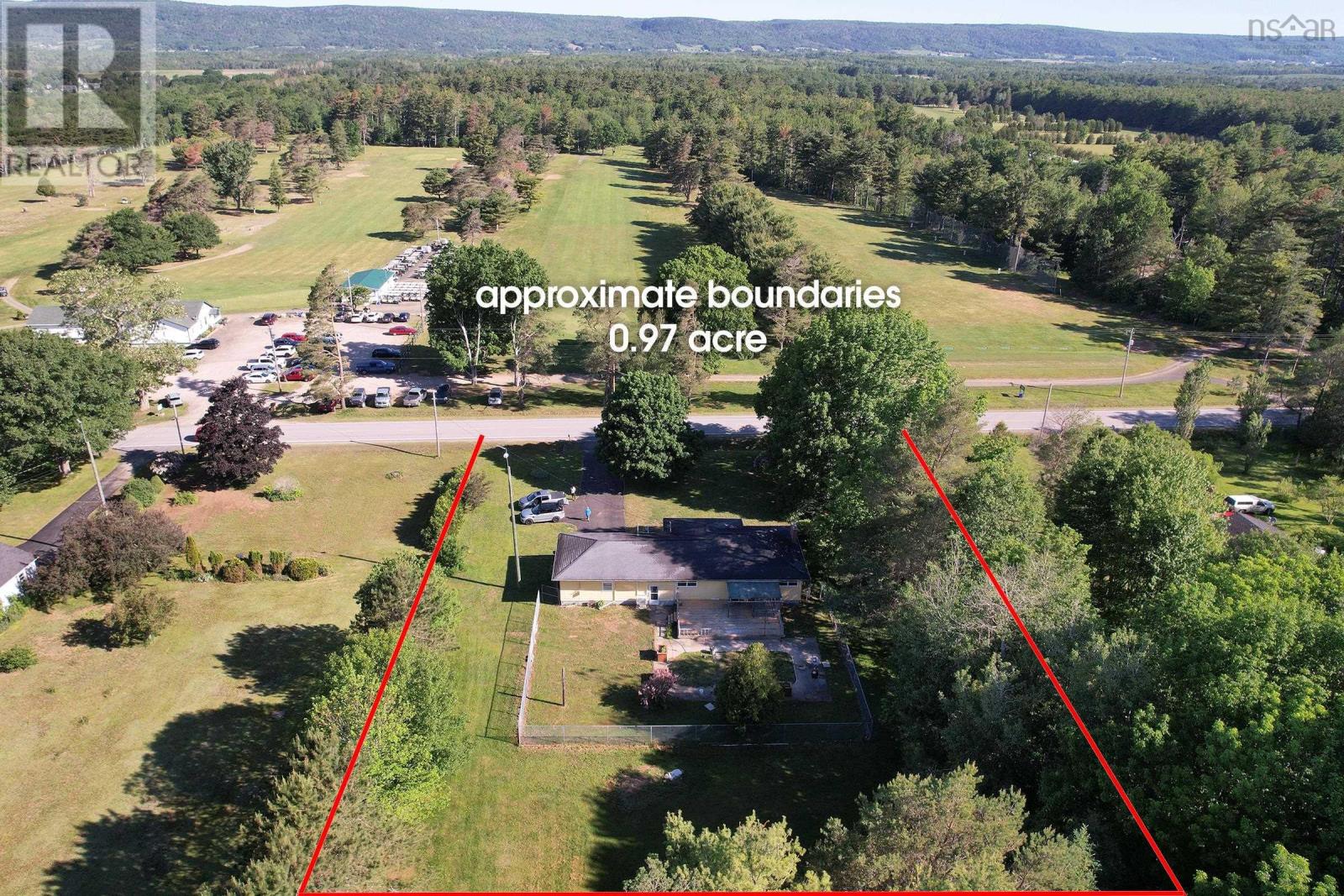 5374 Highway 201, West Paradise, Nova Scotia  B0S 1M0 - Photo 2 - 202614695