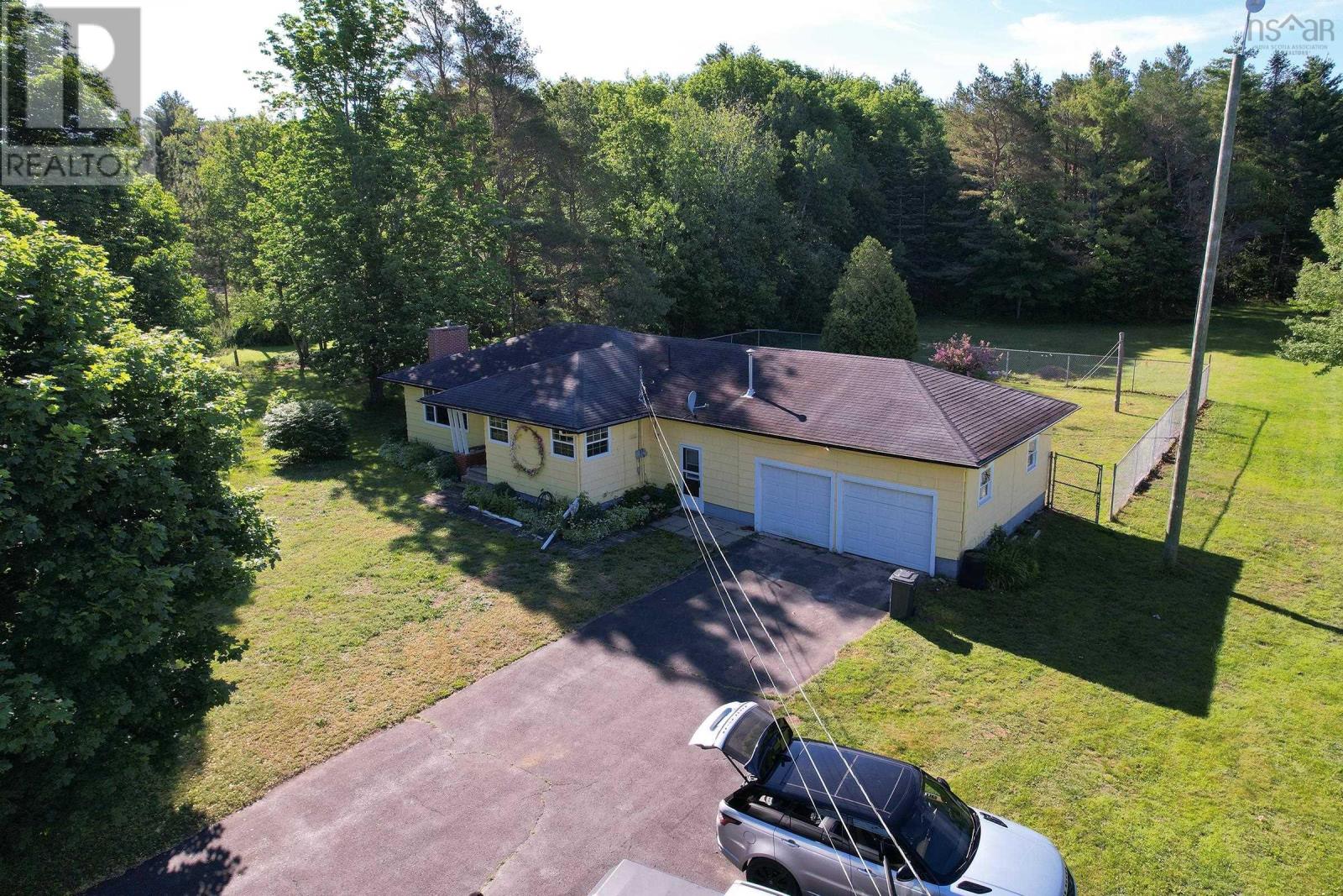 5374 Highway 201, West Paradise, Nova Scotia  B0S 1M0 - Photo 3 - 202614695