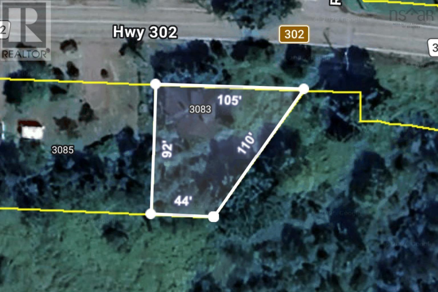 3083 302 Highway, Maccan, Nova Scotia  B0L 1C0 - Photo 1 - 202614696
