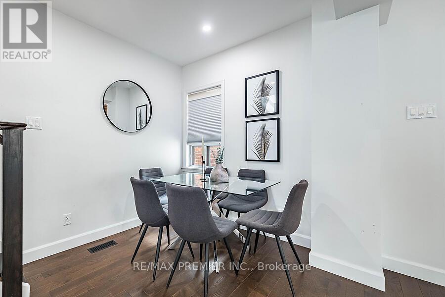 221 Belgravia Avenue, Toronto, Ontario  M6E 2M9 - Photo 14 - W13455278