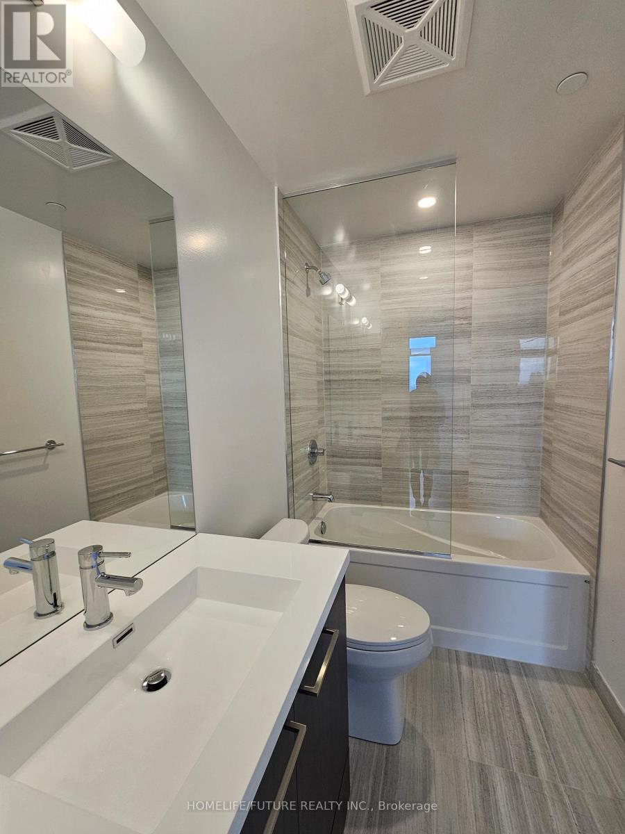 2808 - 225 Commerce Street, Vaughan, Ontario L4K 0R1 - Photo 8 - N13456468