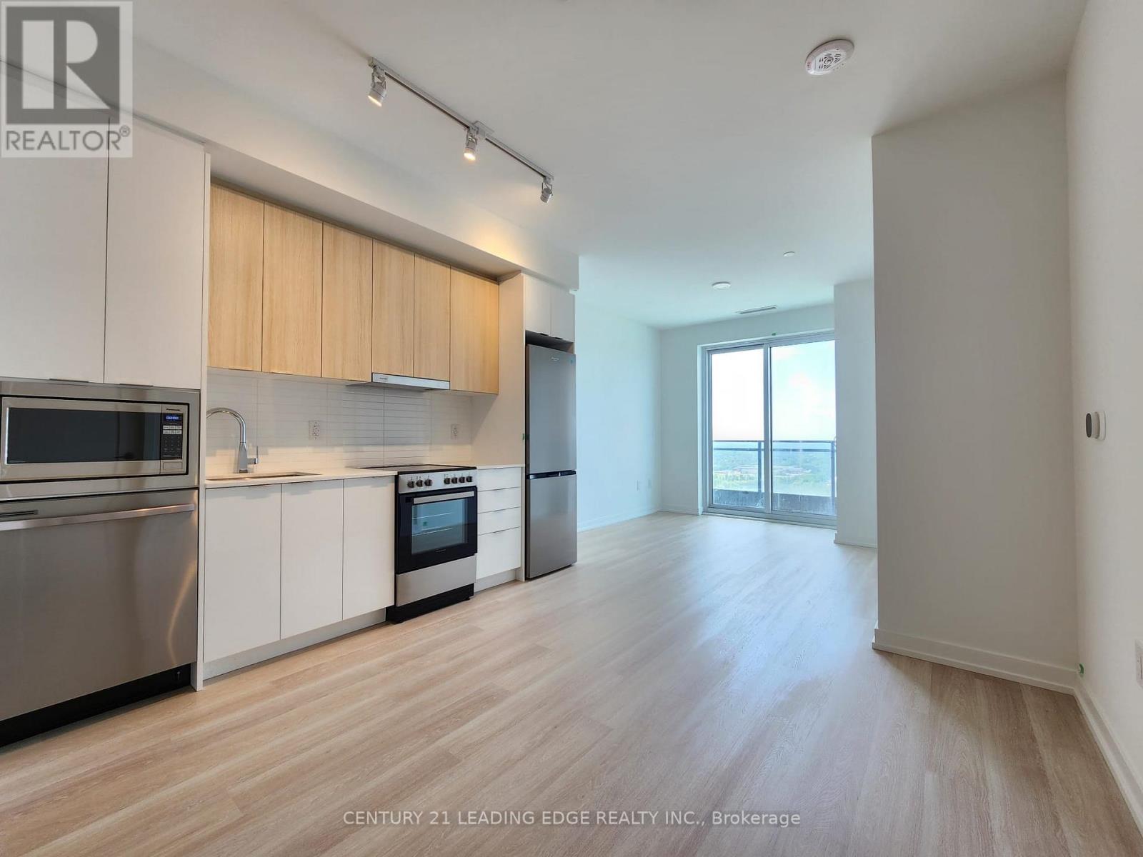 2407 - 9751 MARKHAM ROAD, Markham, Ontario