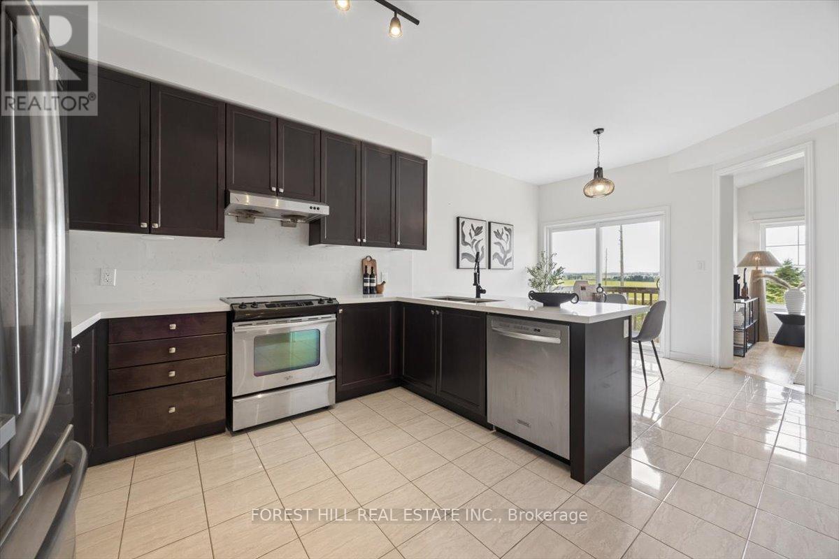 187 Armstrong Crescent, Bradford West Gwillimbury (Bradford), Ontario  L3Z 0L3 - Photo 13 - N13456474