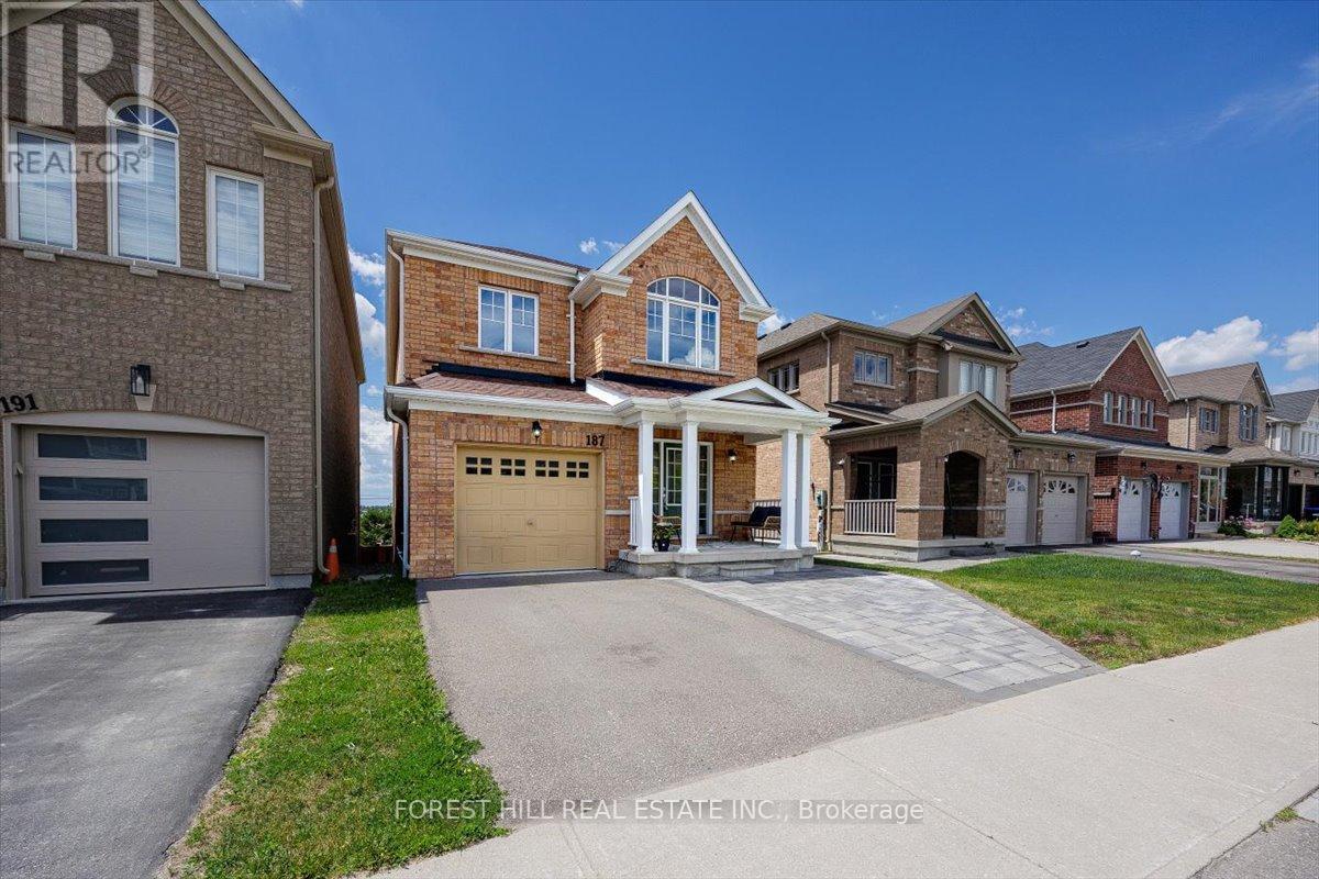 187 Armstrong Crescent, Bradford West Gwillimbury (Bradford), Ontario  L3Z 0L3 - Photo 2 - N13456474