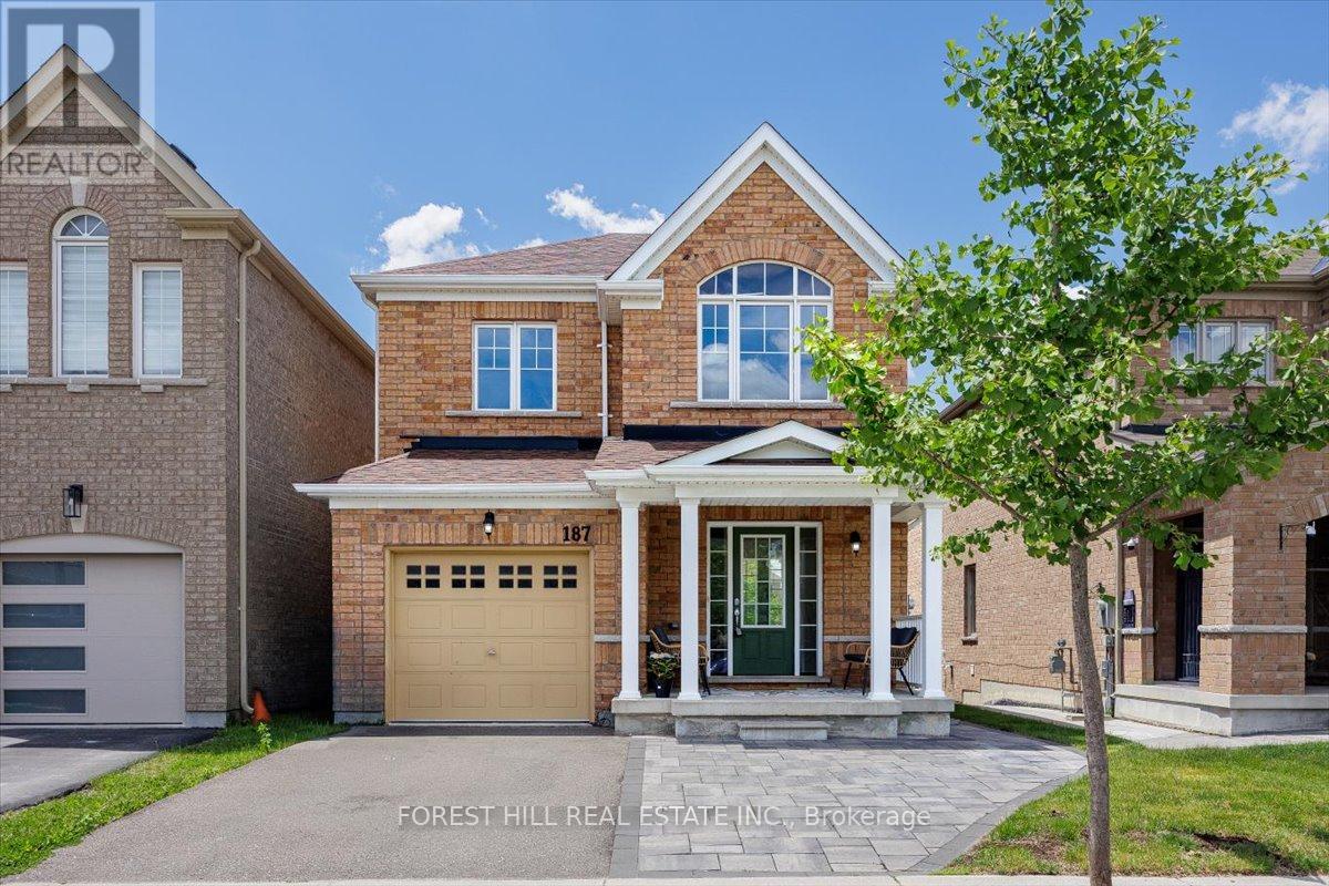 187 Armstrong Crescent, Bradford West Gwillimbury (Bradford), Ontario  L3Z 0L3 - Photo 3 - N13456474