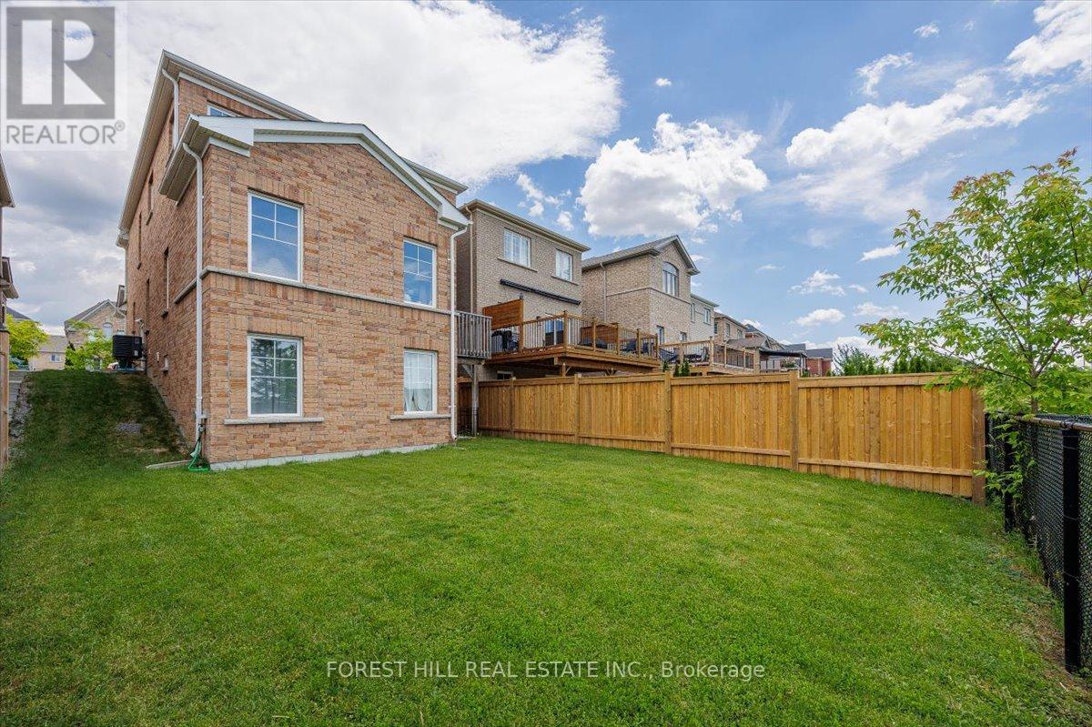 187 Armstrong Crescent, Bradford West Gwillimbury (Bradford), Ontario  L3Z 0L3 - Photo 33 - N13456474