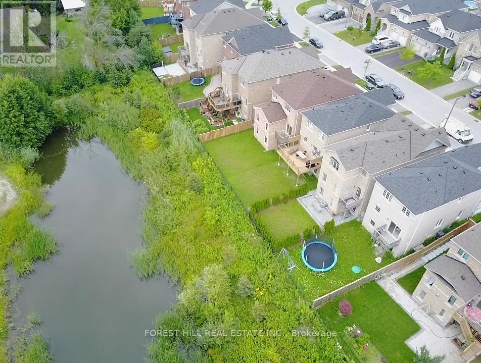 187 Armstrong Crescent, Bradford West Gwillimbury (Bradford), Ontario  L3Z 0L3 - Photo 34 - N13456474
