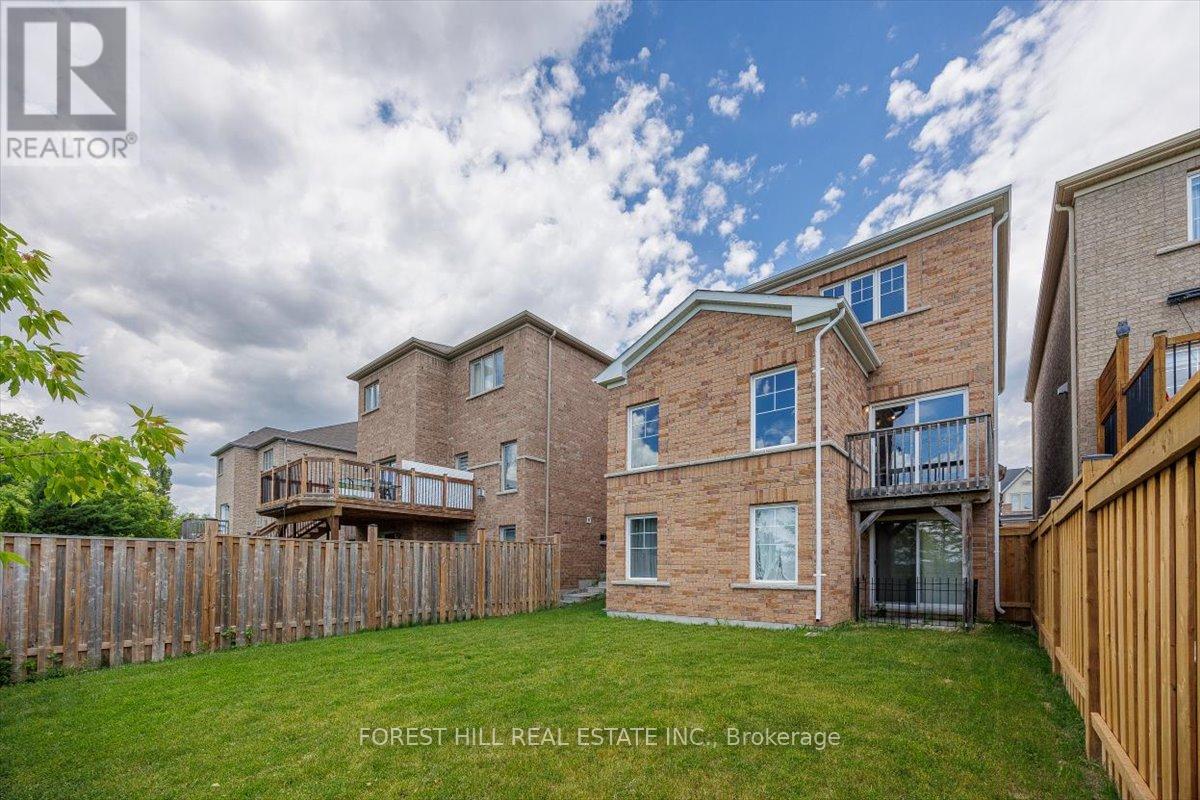 187 Armstrong Crescent, Bradford West Gwillimbury (Bradford), Ontario  L3Z 0L3 - Photo 35 - N13456474