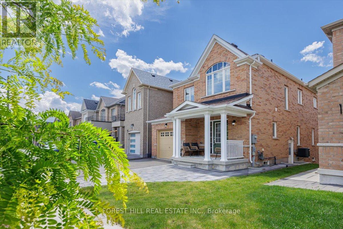 187 Armstrong Crescent, Bradford West Gwillimbury (Bradford), Ontario  L3Z 0L3 - Photo 4 - N13456474