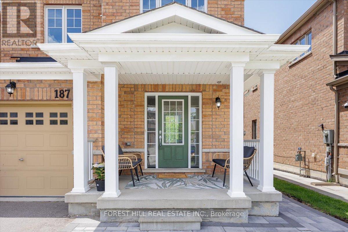 187 Armstrong Crescent, Bradford West Gwillimbury (Bradford), Ontario  L3Z 0L3 - Photo 5 - N13456474