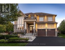 22 JAMES BOWMAN COURT, King, Ontario