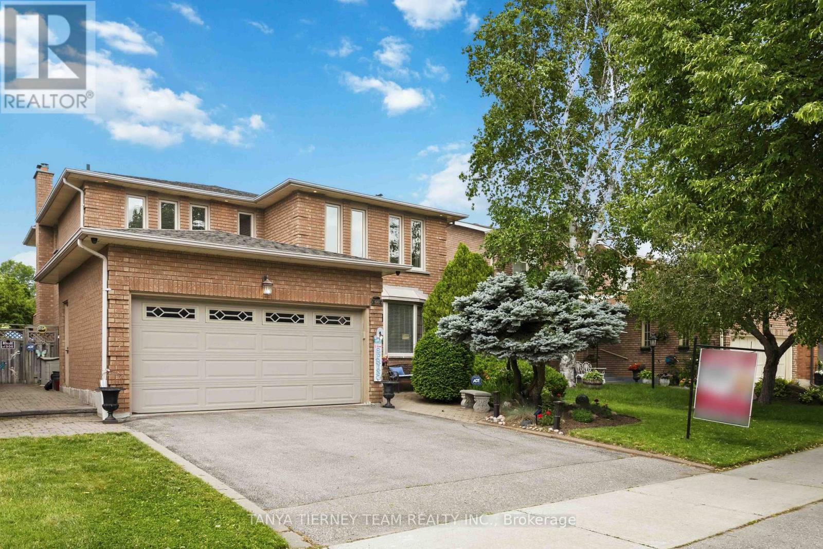 60 CAIRNS DRIVE, Markham, Ontario