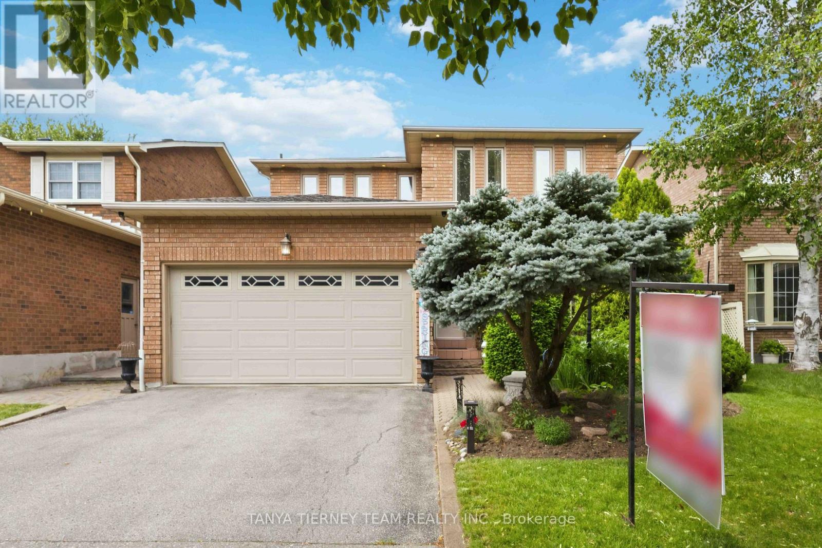 60 Cairns Drive, Markham, Ontario L3P 6J2 - Photo 2 - N13456496