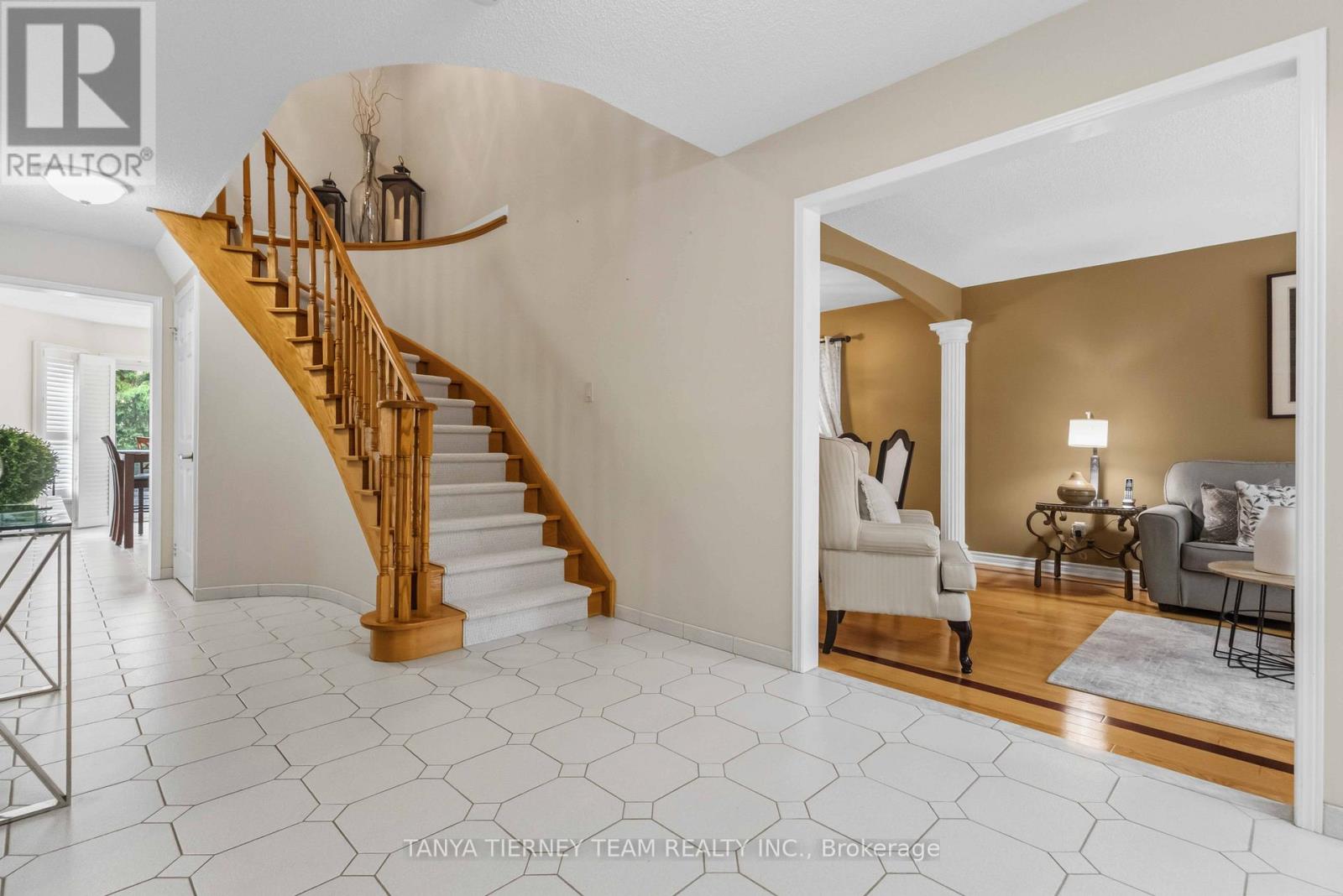 60 Cairns Drive, Markham, Ontario L3P 6J2 - Photo 6 - N13456496