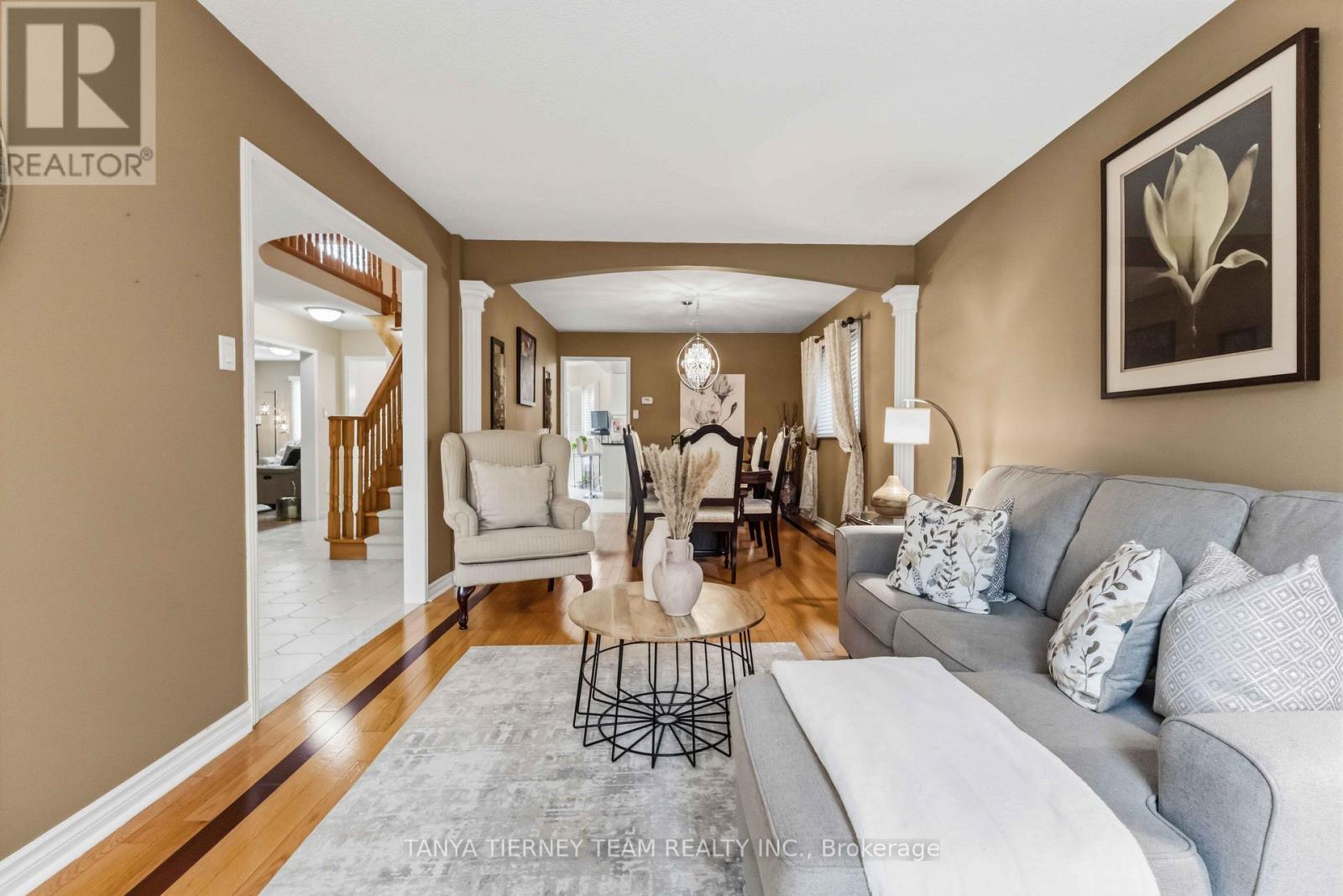 60 Cairns Drive, Markham, Ontario L3P 6J2 - Photo 9 - N13456496