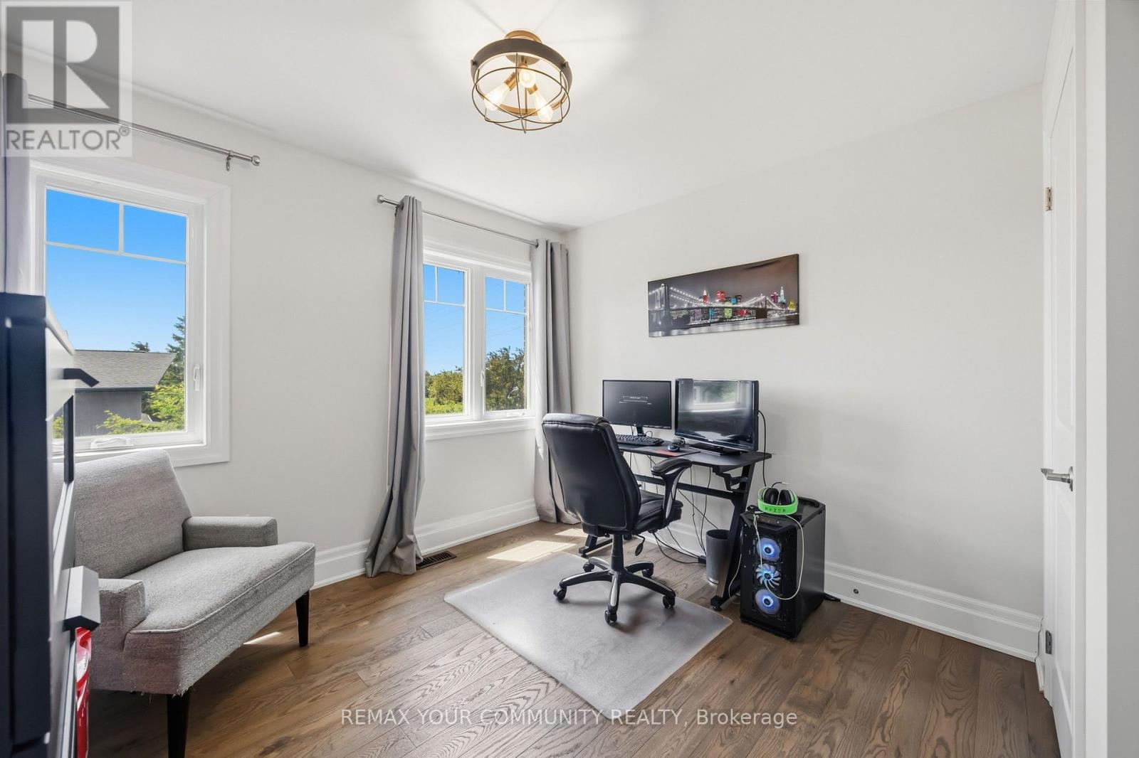57 Ridgeview Court, Bradford West Gwillimbury (Bradford), Ontario  L3Z 0R9 - Photo 17 - N13456558