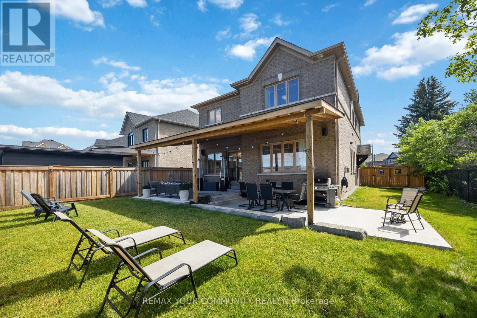 57 Ridgeview Court, Bradford West Gwillimbury (Bradford), Ontario  L3Z 0R9 - Photo 20 - N13456558