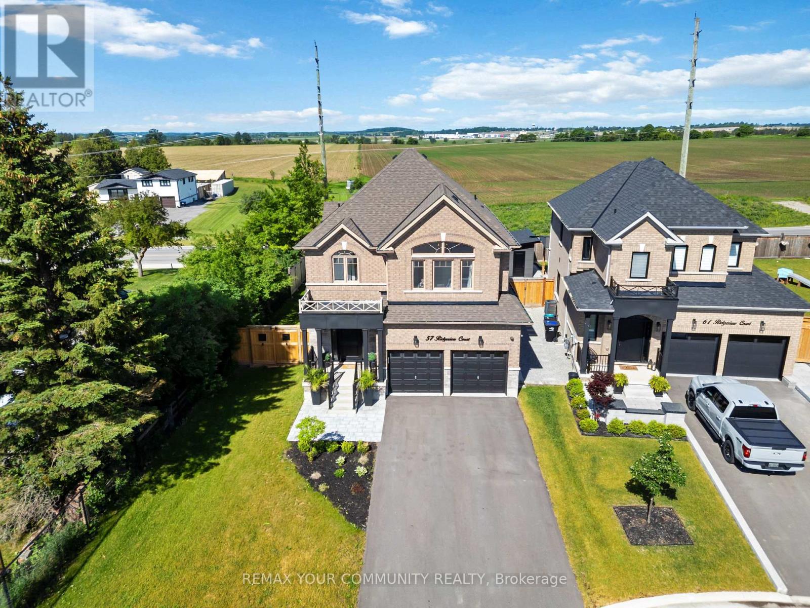 57 Ridgeview Court, Bradford West Gwillimbury (Bradford), Ontario  L3Z 0R9 - Photo 21 - N13456558