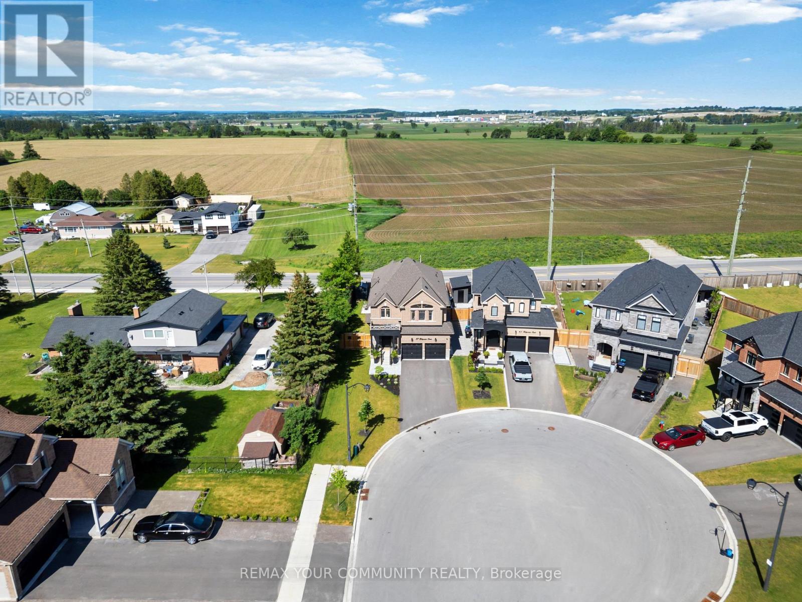 57 Ridgeview Court, Bradford West Gwillimbury (Bradford), Ontario  L3Z 0R9 - Photo 22 - N13456558