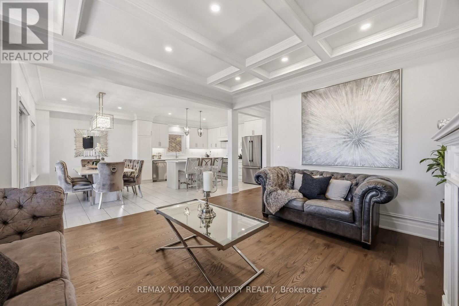 57 Ridgeview Court, Bradford West Gwillimbury (Bradford), Ontario  L3Z 0R9 - Photo 4 - N13456558
