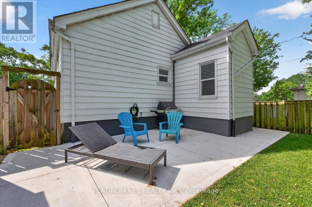 662 King Street, Strathroy-Caradoc, Ontario  N0L 1W0 - Photo 23 - X13455032