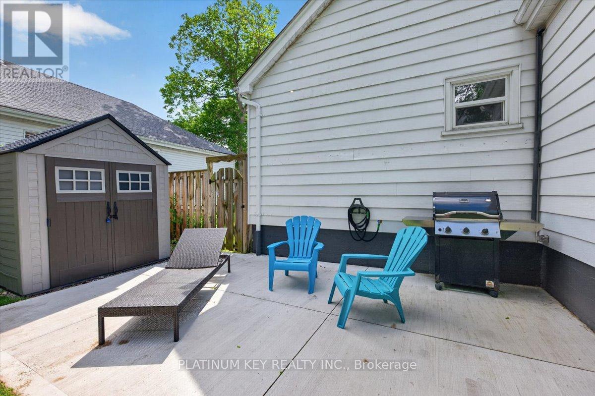 662 King Street, Strathroy-Caradoc, Ontario  N0L 1W0 - Photo 22 - X13455032