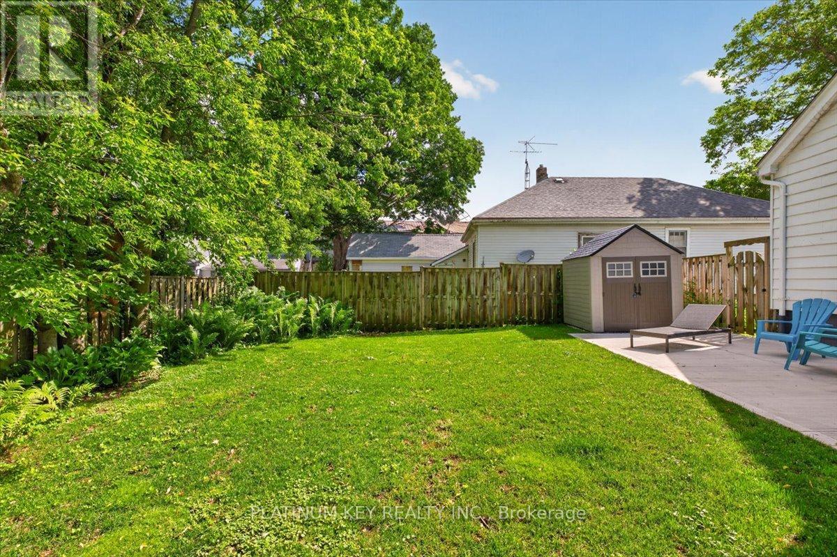 662 King Street, Strathroy-Caradoc, Ontario  N0L 1W0 - Photo 20 - X13455032
