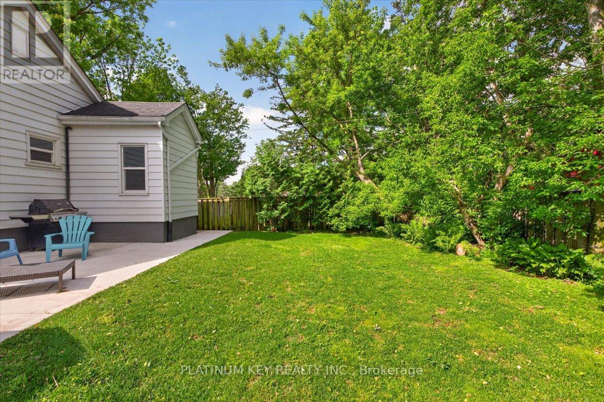 662 King Street, Strathroy-Caradoc, Ontario  N0L 1W0 - Photo 21 - X13455032