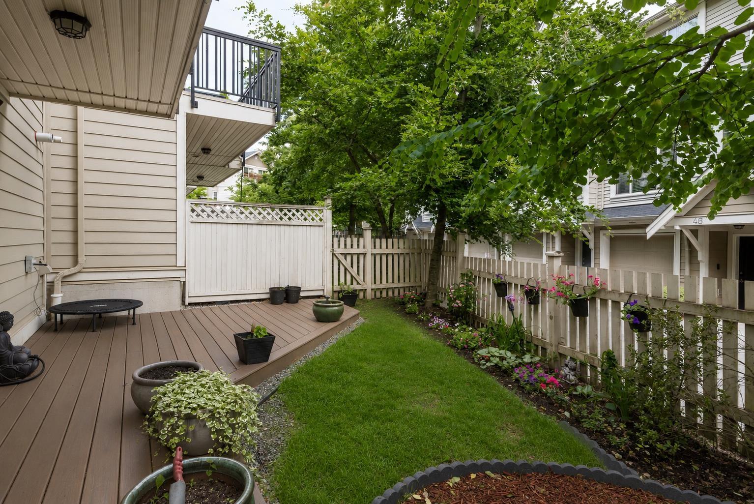 13 19097 64 Avenue, Surrey, British Columbia  V3S 6X5 - Photo 19 - R3136962