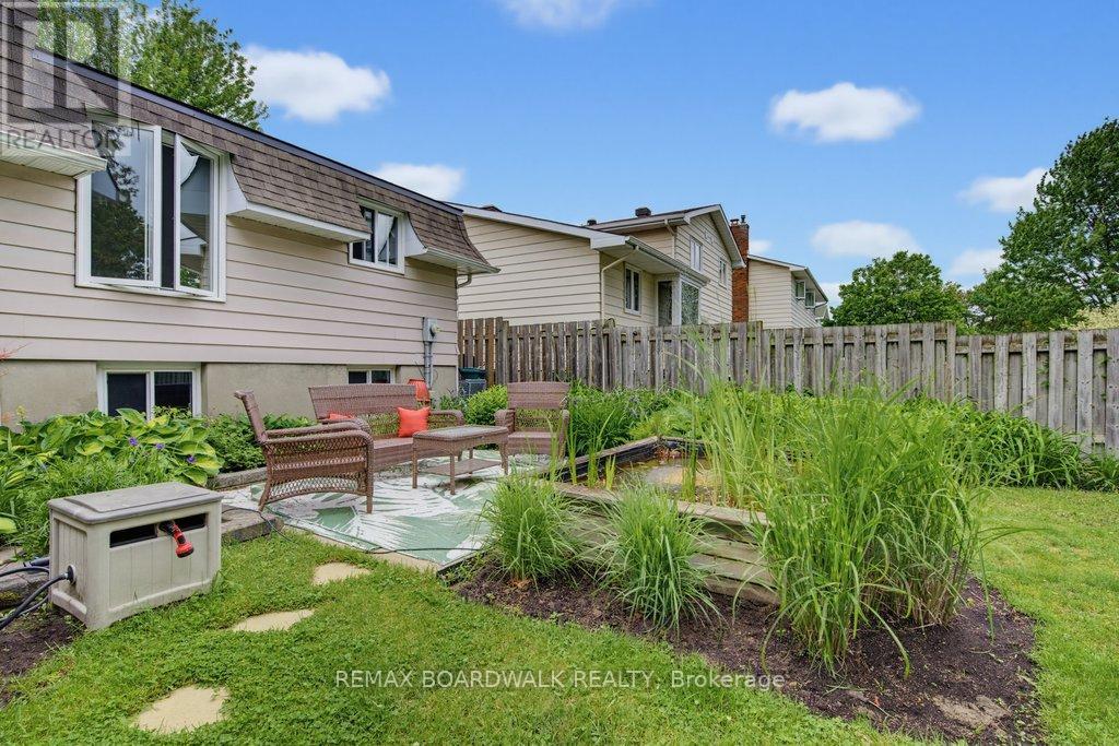 1703 Fieldstone Crescent, Ottawa, Ontario  K1C 1R6 - Photo 35 - X13144484