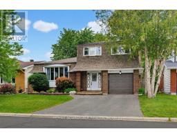 1703 FIELDSTONE CRESCENT, Ottawa, Ontario
