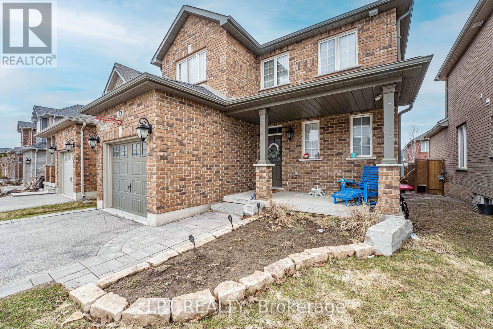 82 Nathan Crescent, Barrie, Ontario  L4N 0S4 - Photo 13 - S13456602