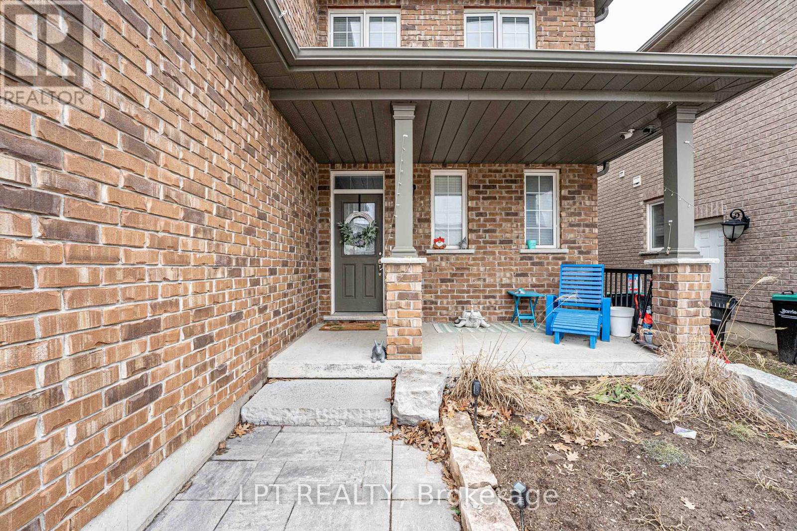 82 Nathan Crescent, Barrie, Ontario  L4N 0S4 - Photo 14 - S13456602