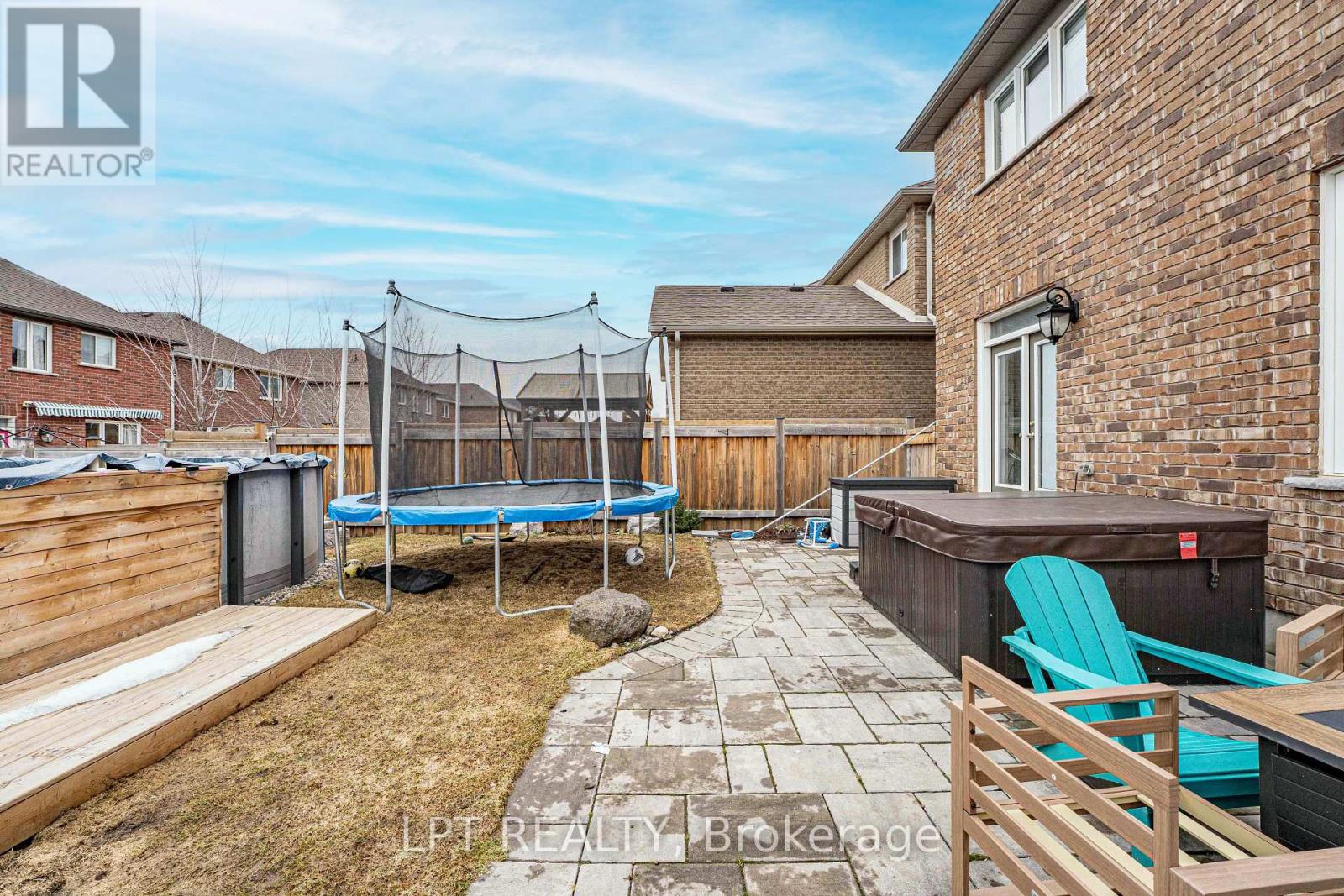 82 Nathan Crescent, Barrie, Ontario  L4N 0S4 - Photo 38 - S13456602