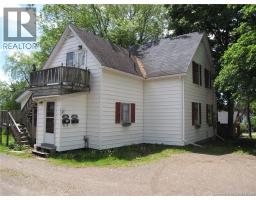 210-212 Pleasant Street, Moncton, New Brunswick
