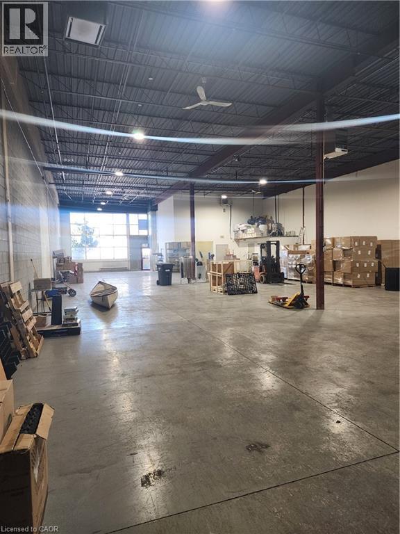 5100 South Service Road Unit# 37/38full, Burlington, Ontario  L7L 6A5 - Photo 8 - 40840750