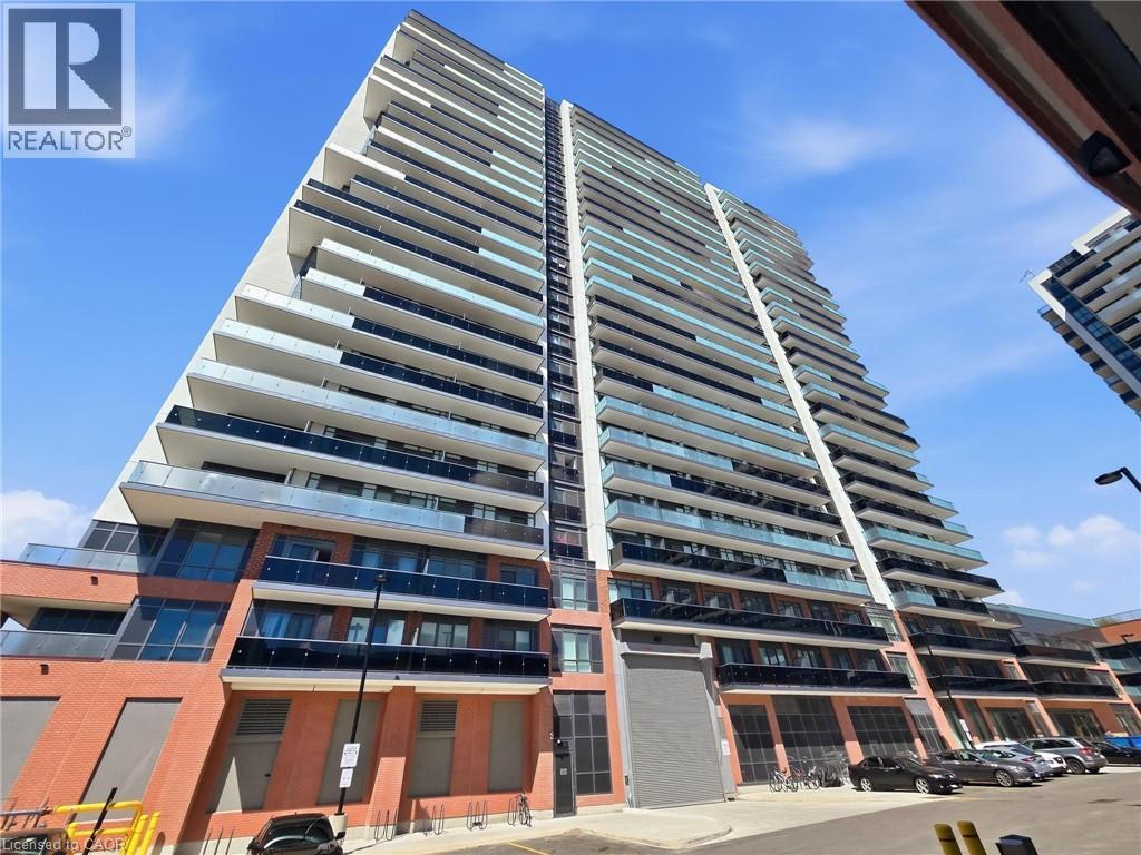 2545 SIMCOE Street N Unit# 2214, Oshawa, Ontario