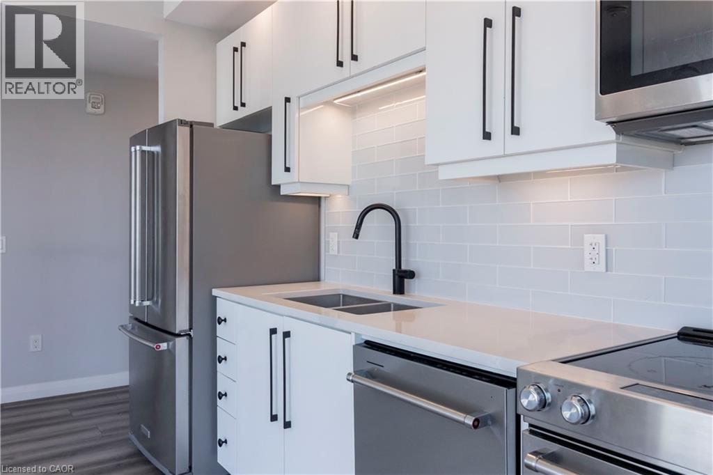 108 Garment Street Unit# 2308, Kitchener, Ontario  N2G 0E2 - Photo 6 - 40840520