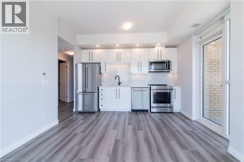 108 Garment Street Unit# 2308, Kitchener, Ontario  N2G 0E2 - Photo 8 - 40840520