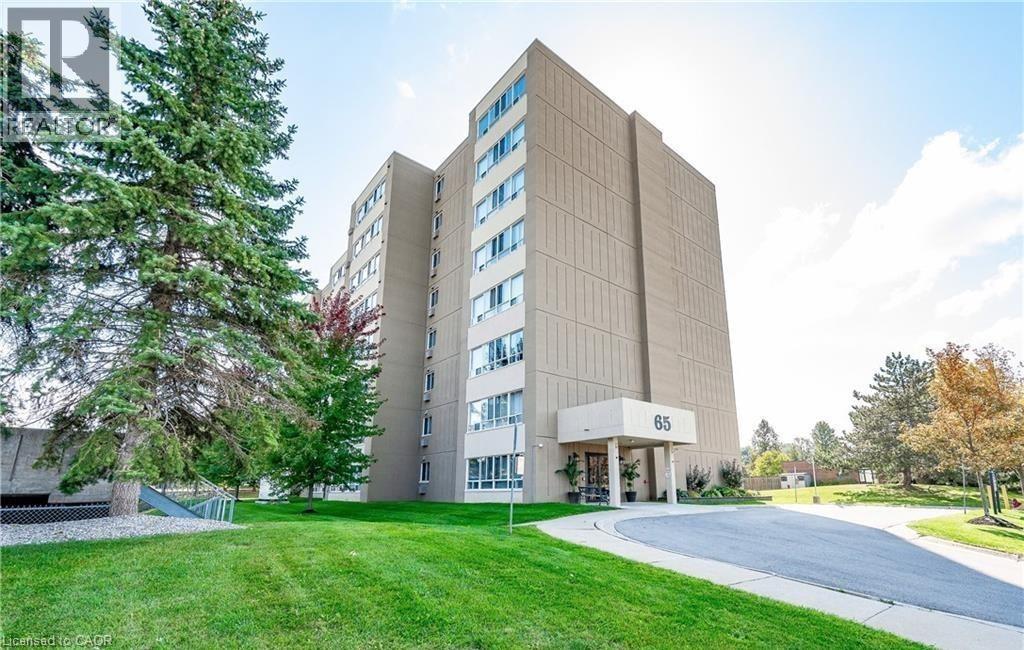 65 Highland Crescent Unit# 804, Kitchener, Ontario N2M 5M8 - Photo 2 - 40840395