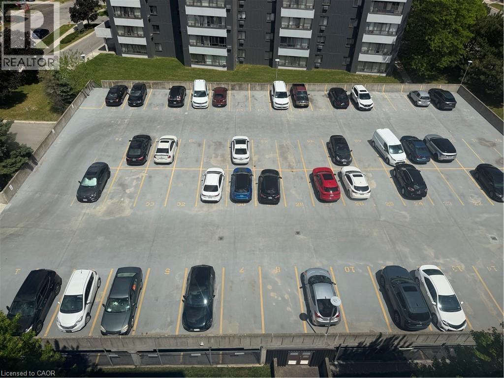 65 Highland Crescent Unit# 804, Kitchener, Ontario N2M 5M8 - Photo 23 - 40840395