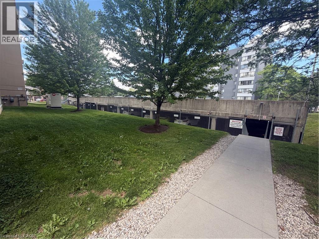 65 Highland Crescent Unit# 804, Kitchener, Ontario N2M 5M8 - Photo 28 - 40840395