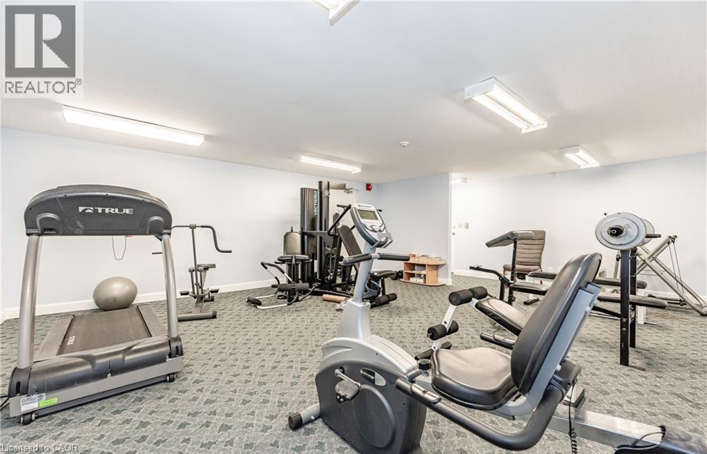 65 Highland Crescent Unit# 804, Kitchener, Ontario N2M 5M8 - Photo 8 - 40840395