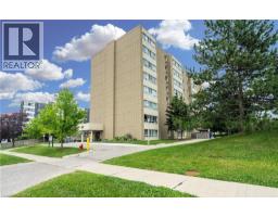 65 HIGHLAND Crescent Unit# 804, kitchener, Ontario