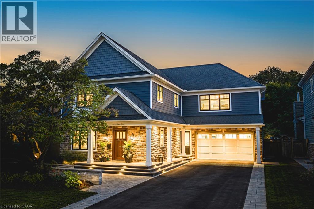 336 NEWBOLD Court, Burlington, Ontario