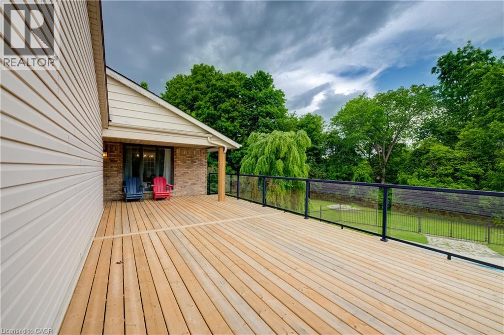 37 Aldergrange Avenue, Innerkip, Ontario  N0J 1M0 - Photo 23 - 40840159